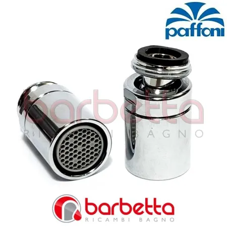 AERATORE ROMPIGETTO A SNODO 16X1 MASCHIO PAFFONI ZAER077CR