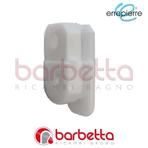 SUPPORTO VITE ATTACCO PIASTRA DI CHIUSURA RICAMBIO ERREPIERRE SU100BB