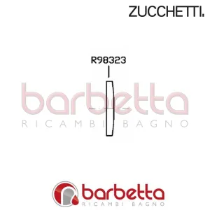 ROSONE BOCCA ISY ZUCCHETTI R98323