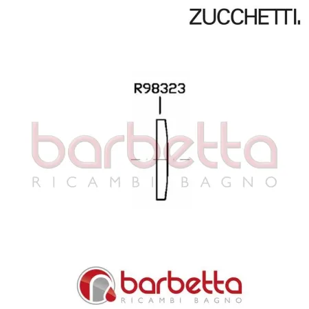 ROSONE BOCCA ISY ZUCCHETTI R98323