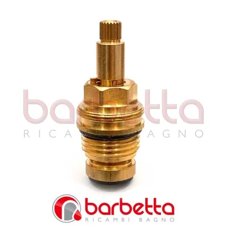 VITONE CLASSICO RICAMBIO ASTA LUNGA A PISTONE DA 1/2 TEOREMA