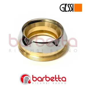 GHIERA CHIUDI CARTUCCIA KERMESS GESSI R0280