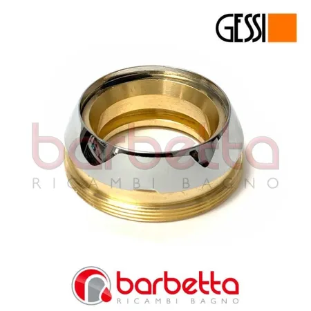 GHIERA CHIUDI CARTUCCIA KERMESS GESSI R0280