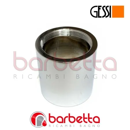 BOCCOLA CONTENIMENTO CARTUCCIA RICAMBIO GESSI SP00182