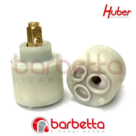 CARTUCCIA RICAMBIO HUBER ZZ929090