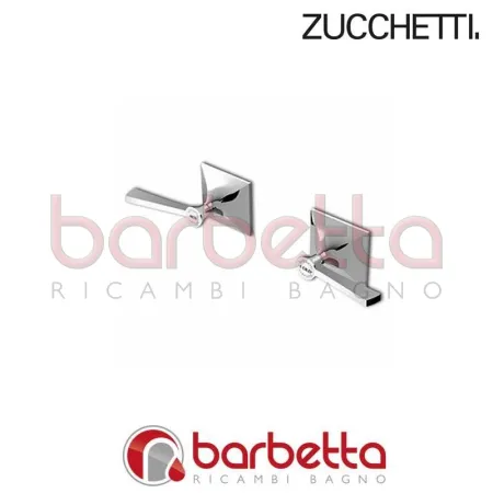 PARTE ESTERNA DOCCIA BELLAGIO ZUCCHETTI ZB2738