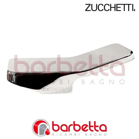 MANIGLIA COMPLETA SOFT ZUCCHETTI R96999