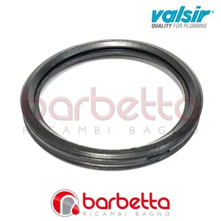 GUARNIZIONE A DUE LABBRA PER TUBO VALSIR VS0820119