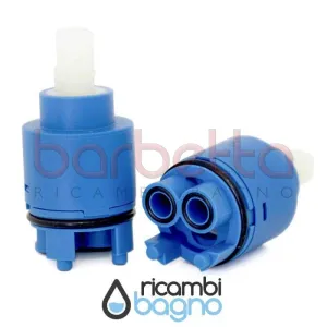 CARTUCCIA RICAMBIO D.35 CON DISTRIBUTORE