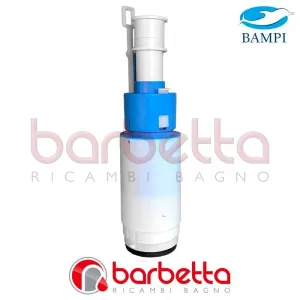 VALVOLA BATTERIA CASSETTA ESTERNA VELA BAMPI CRIVEL04