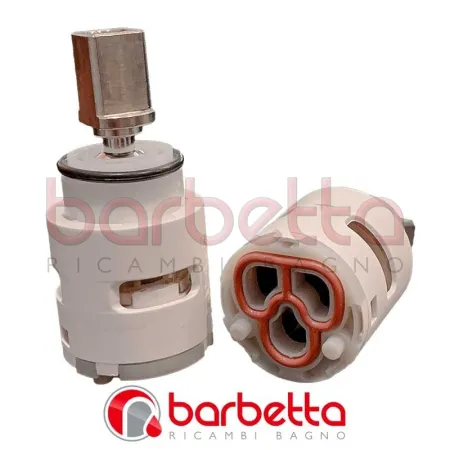 CARTUCCIA CERAMICA D.25 RICAMBIO STSR ST231N
