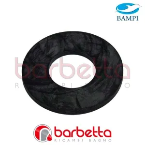 GUARNIZIONE DI FONDO PER VALVOLE CASSETTE BAMPI GRIGIO07