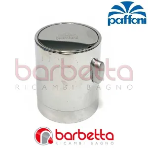 MANIGLIA BIRILLO NEW PAFFONI ZMAN110CR