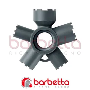 CHIAVE UNIVERSALE AERATORI CACHE' E STANDARD NEOPERL 01455094
