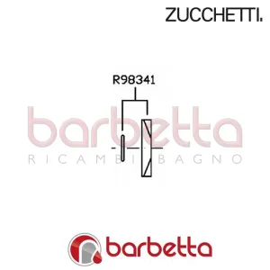 ROSONE WOSH ZUCCHETTI R98341