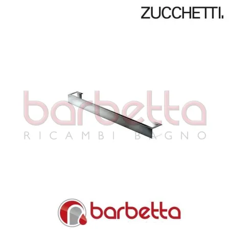PORTA SALVIETTE CM50 AGUABLU ZUCCHETTI ZAC422