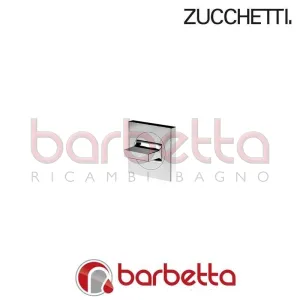 PARTE ESTERNA RUBINETTO 1/2 AGUABLU ZUCCHETTI ZA5729