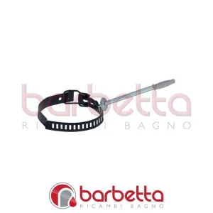 Tubo Per Stufa In Acciaio Da 120 Mm, Curva A 90° Con Valvola A Farfalla E Tappo Di Pulizia, Altezza 700x450 Mm, Vernice Resistente Al Calore