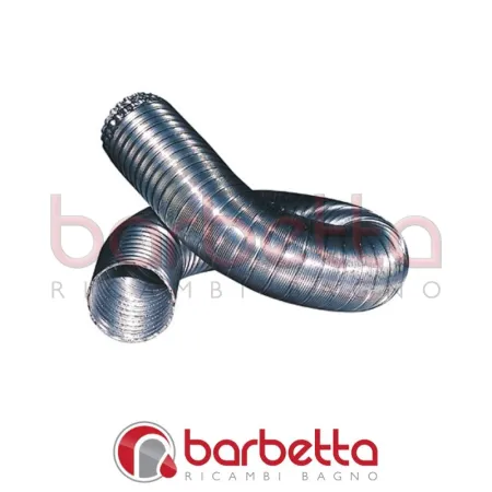 TUBO FLESSIBILE ESTENSIBILE D. mm 200