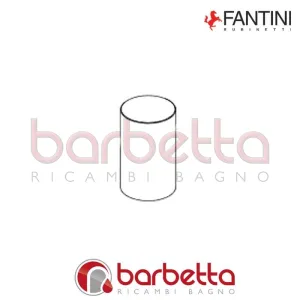 MANIGLIA COMPLETA MILANO FANTINI 90009586