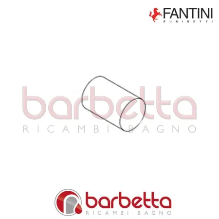 MANIGLIA COMPLETA MILANO FANTINI 90009595
