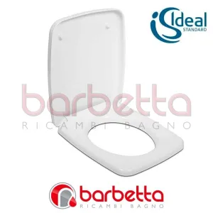 SEDILE COPRIWATER IDEAL STANDARD CANTICA BIANCO T629901