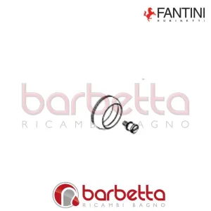 CAPPUCCIO SOTTOMANIGLIA CAFE MILANO FANTINI 90009263