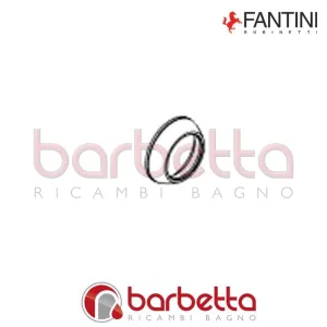 CAPPUCCIO COPRICARTUCCIA MILANO FANTINI 90008610