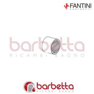 CANOTTO PER RUBINETTO ARRESTO MILANO FANTINI 90009522