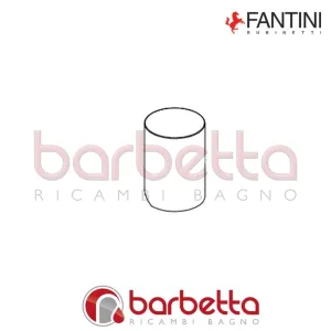 MANIGLIA COMPLETA COMANDO VASCA MILANO FANTINI 90009823