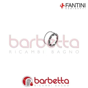 LIMITATORE 9L/M MILANO STAINLESS STEEL FANTINI 90009597