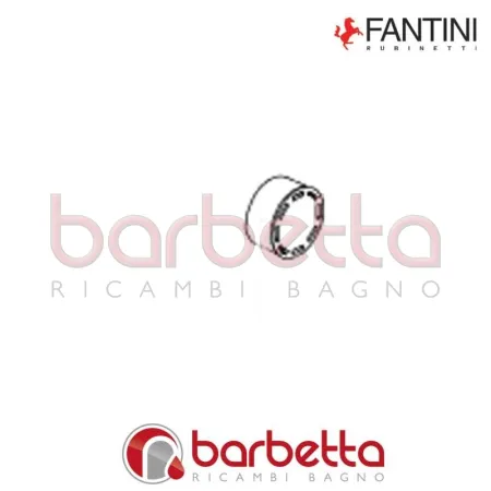 LIMITATORE 9L/M MILANO STAINLESS STEEL FANTINI 90009597