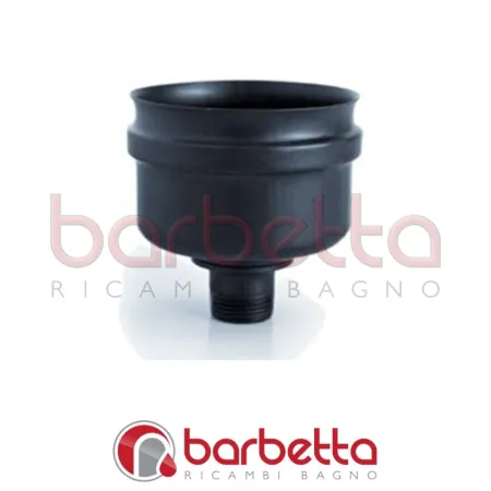 TAPPO SCARICO CONDENSA D. 100 mm