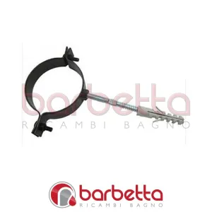 COLLARE REGGITUBO PER PELLET D. 100 mm