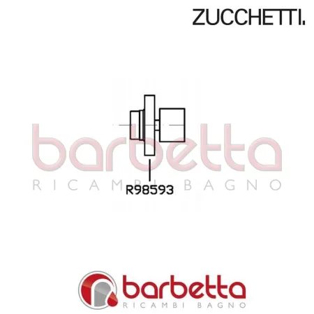 ROSONE E POMOLO AGUABLU ZUCCHETTI R98593