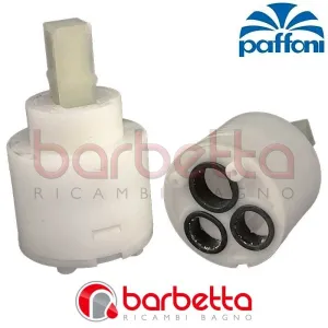CARTUCCIA CERAMICA RICAMBIO COLONNA DOCCIA PAFFONI ZVIT096