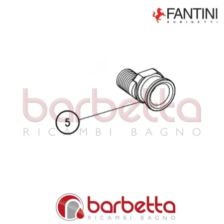 ECCENTRICO PER GRUPPO ESTERNO MARE FANTINI 90001967