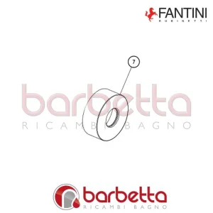 ROSONE MARE FANTINI 90009986