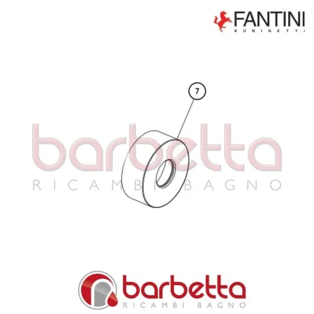 ROSONE MARE FANTINI 90009986