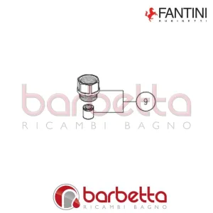GRUPPO PER VALVOLA DI NON RITORNO MARE FANTINI 90009919