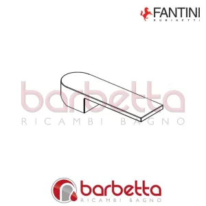 MANIGLIA MARE FANTINI 90009950