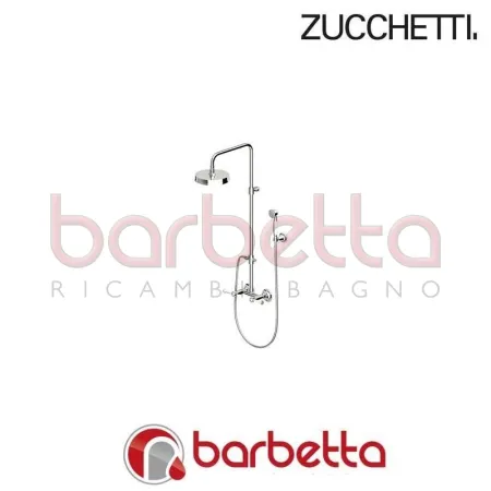 COLONNA DOCCIA AGORA' SHOWER ZUCCHETTI ZAM860