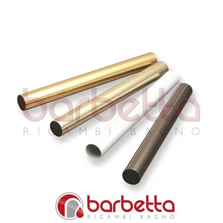 CANOTTI DORATI DIAMETRO 40x300 425100DO040X300