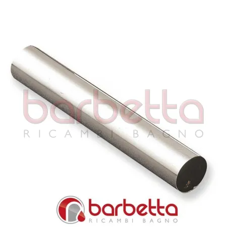 CANOTTI CROMATI DIAMETRO 30x200 425100OC030X200