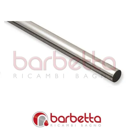 CANOTTI CROMATI DIAMETRO 40X1000 4253ECOC40X1000