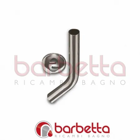 CURVE A 45°CON FLANGIA 4260SFOC