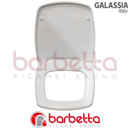 SEDILE COPRIWATER AVVOLGENTE IN TERMOINDURENTE SA02 GALASSIA 8979