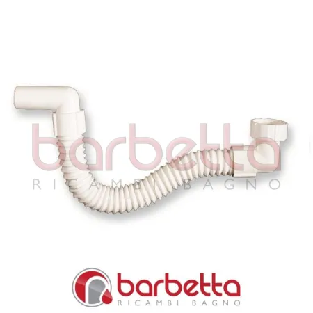 EASYFLEX ELBOW 1"1/2x40 428000BN11/240