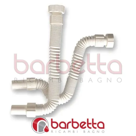 EASYFLEX BELLOW 1"1/2x40 430000BN11/240