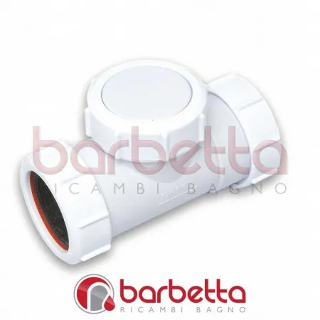 VALVOLE ANTIRITORNO DIAMETRO 40 MM 439700PB40